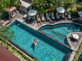 Kailash Suites by GenuineHost