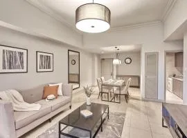 Adina Serviced Apartments Singapore Orchard