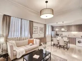 Adina Serviced Apartments Singapore Orchard