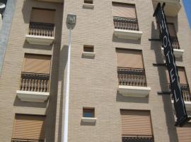 Hotel Doña Isabel, hotel near Alicante Airport - ALC, 