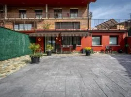 Ibarrangelu Suite by Urdaibai Rentals