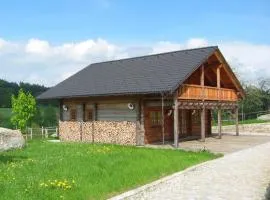 Roubenka pod Jakubem