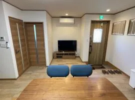 富士山下Cottage-A
