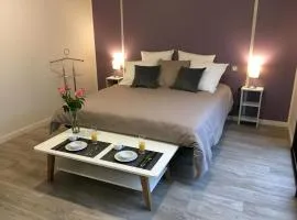 Lilas la vallee des noyers