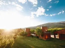 Vall d'Àger Resort & Camping