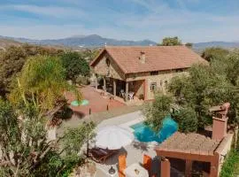 Villa Rural La Cascada