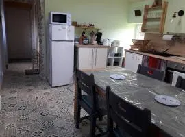 La bergerie