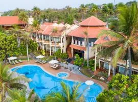 TIEN DAT MUI NE Resort & Spa