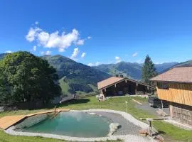 Sinnlehen Alm