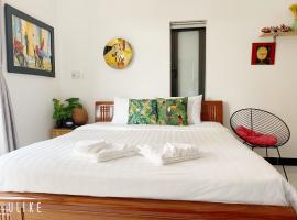 Sophia Homestay Hoi An, self catering accommodation in Hoi An