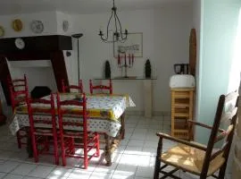 La rouartiniere