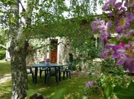 La maison des oiseaux