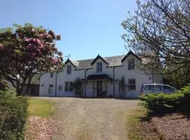 Strathwhillan House