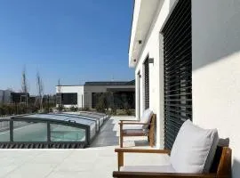 Golf Villa Stella s bazénom