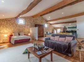 La Grange de Johanni