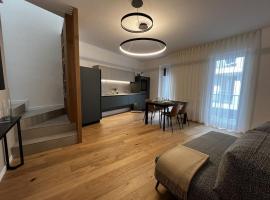 Al civico 50: Andria'da bir otel