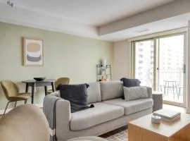 Ballston 1br w wd gym pool nr Metro WDC-615