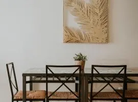 Apartamentos Poniente - Mares