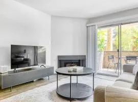 Pasadena 2BR w Gym Pool nr Colorado Ave LAX-863