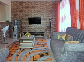 Pent House in Kikambala, apartament din Mombasa