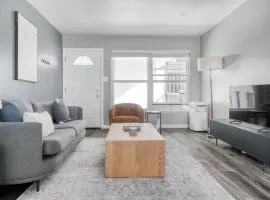 San Mateo 1BR w pool wd easy access to 101 SFO-1131