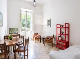 Corso Italia Central Flat near the Seafront