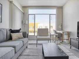 Palo Alto 2BR w WD Pool nr Pinterest SFO-729