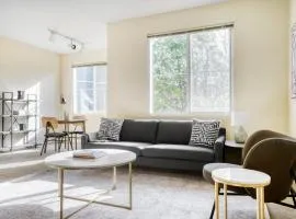 San Jose 1BR w Pool Gym Spa nr Diridon Stn SFO-926