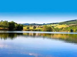 Camping Le Lac des Sapins