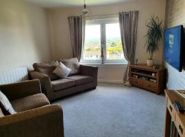 Gullane View Apartment, hotel u gradu 'Gullane'