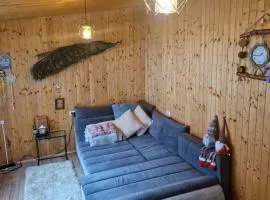D&D ROOM