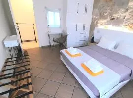 Apartment Split Level