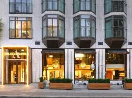 The Athenaeum Hotel & Residences