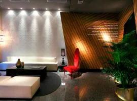 Capitol Boutique Hotel