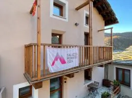 AMELU' LOCAZIONI TURISTICHE