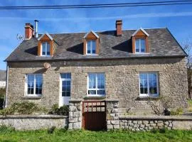 Potter's Cottage