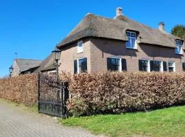 Betuwe Huisje