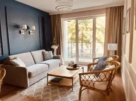 FALA - luksusowy apartament ze Spa Dziwnów