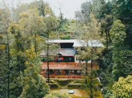 Cloud 9 Homestay