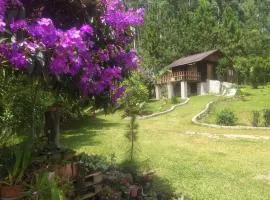 Vila Sol Cabana