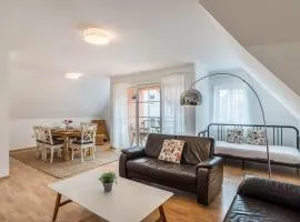 Apartement Aposto 3