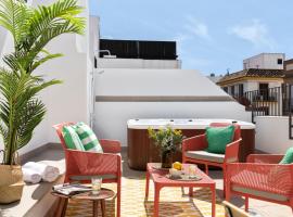 Magno Apartments Feria 132