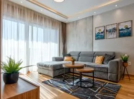 Zlatibor Apartman & SPA Pino Mons