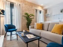 Magno Apartments Feria 132