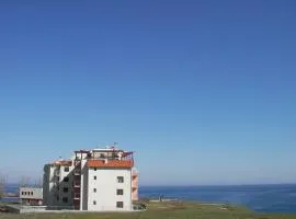 Sunrise Apartments