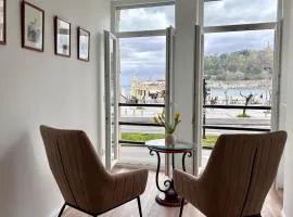 Apartment on La Concha Beach - Villa Iru