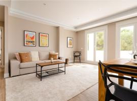 Golf Gardens Miraflores, hotel in Mijas Costa