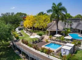 Ilala Lodge Hotel