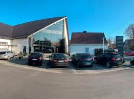 Pokoje do wynajęcia Massek