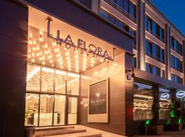 La Flora House Hotel, serviced apartment in Kocaeli